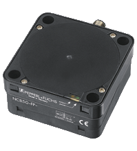 NCB50-FP-E2-C-P3-V1 Inductive Proximity Sensor