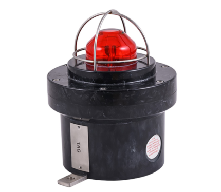 XB11AU02406RYBNNNR MEDC XB11 5 Joule Xenon Beacon