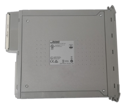 ICS Triplex T8461C Trusted TMR 24/48Vdc digital output module for industrial control systems