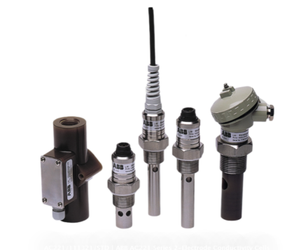 AC221/211131/STD ABB AC220 Series 2-Electrode Stainless Steel Cells