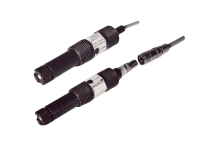 499ACL-01-54 Rosemount Free Chlorine Sensor