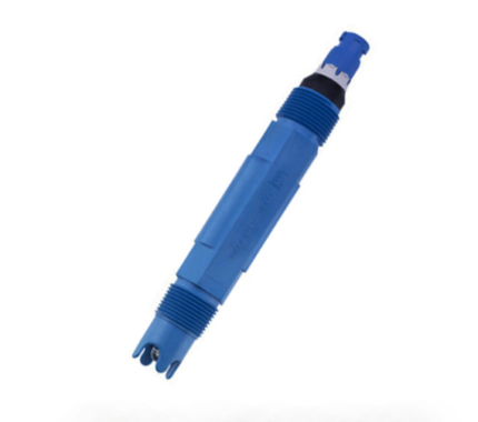 CPF81D-7LH11 Endress+Hauser Orbipac CPF81D Digital pH Sensor