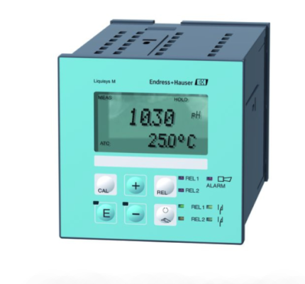 CPM223-MR0005 Endress+Hauser Liquisys CPM223 pH/ORP Transmitter