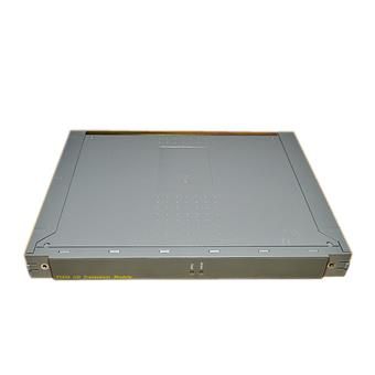 ICS Triplex T8431C Trusted TMR analog input module for 24 Vdc industrial control systems