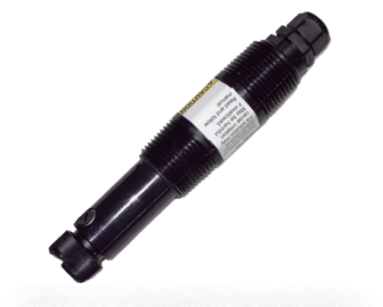 499ATrDO-54-VP-70 Rosemount™ 499ATrDO Trace Dissolved Oxygen Sensor