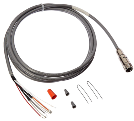 23747-02 Rosemount™ 10 ft (3.0 m) Interconnecting VP6 Cable