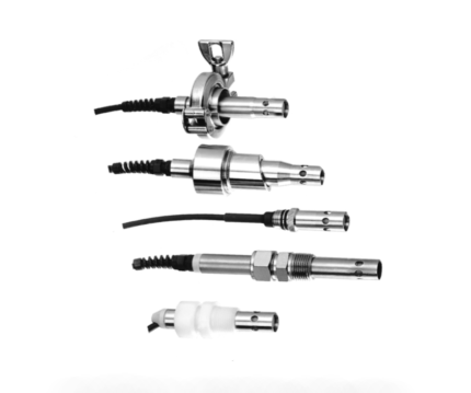 SC4A-S-PR-NN-002-05-T1 Yokogawa SC4A Contacting Conductivity Sensors