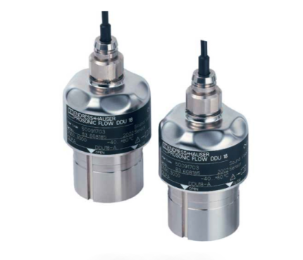 50091703 Endress+Hauser (E+H) Sensor DDU18