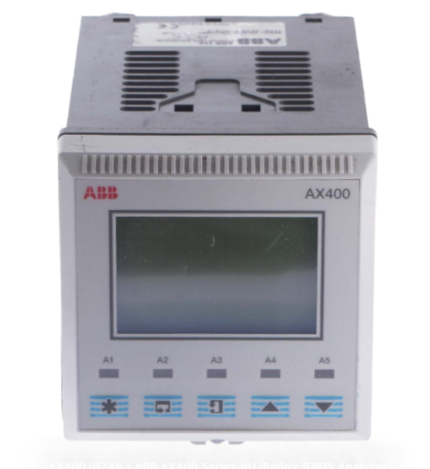 AX400/0248 ABB AX400 Series pH/Redox (ORP) Analyzer
