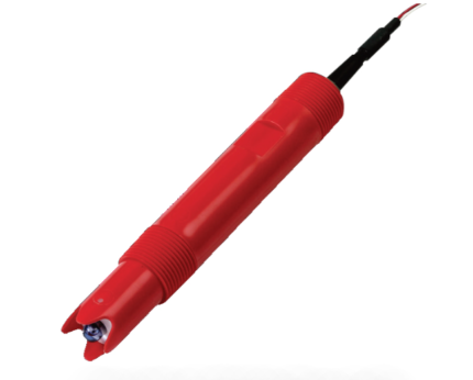 TB556J1E11T05 ABB TB556 pH/Redox (ORP) Kynar Sensor