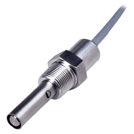 400-12-36 Rosemount Analytical 401 / 400VP Endurance Conductivity Sensor