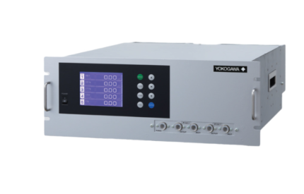 IR400-K3CEABEGNN23-4TU/R/K Yokogawa Infrared Gas Analyzer IR400