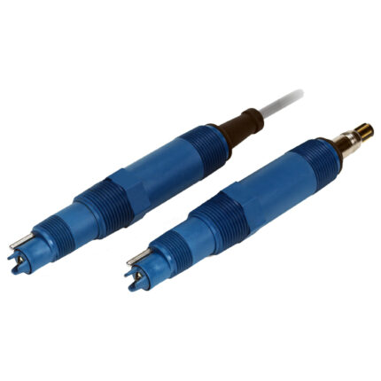 3900-02-10-EC Rosemount General Purpose pH/ORP Sensors