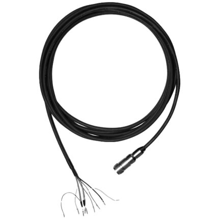 WU20-PC05 Yokogawa Electrode Cable
