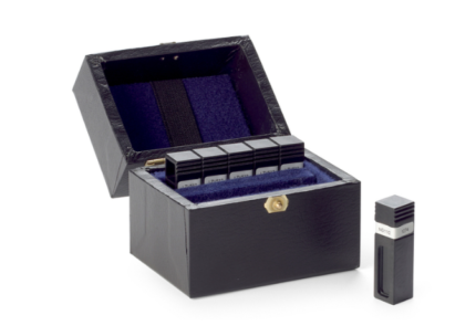 LZV537 HACH Test Filter Set