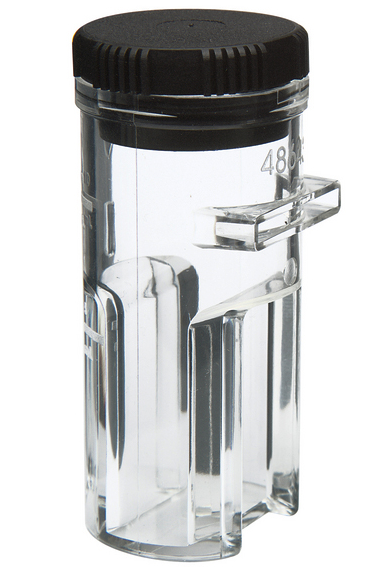 4864302 HACH Sample Cell