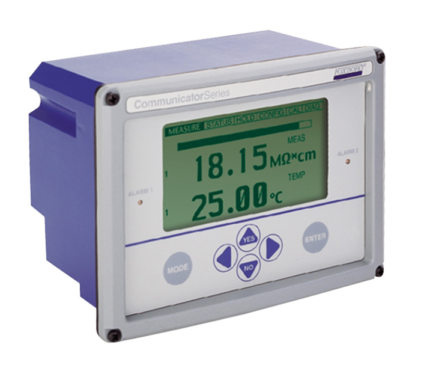 875EC-J1U-A Foxboro 875EC Electrodeless Conductivity Analyzer