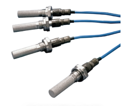 M2LW-T0-00-00 GE Panametrics M Series Probe