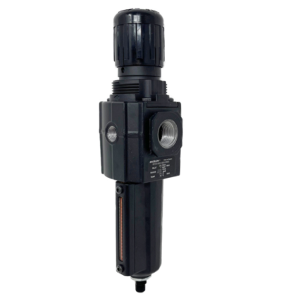 B73G-2GK-QD1-RMG Norgren B73G EXCELON® Modular System Filter/Regulator