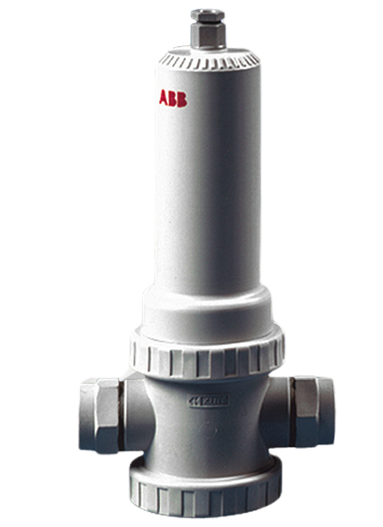 7651/0110/STD ABB 7651 Series pH/Redox (ORP) Electrode System