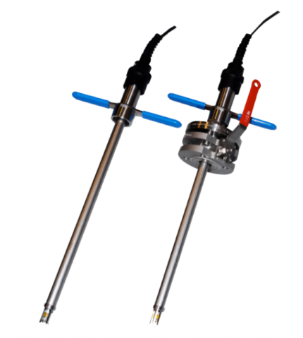 PR10-S-V-L5-D32-SC4A/SA125/BS125 Yokogawa Retractable Fitting