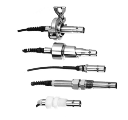 SC4A-T-AD-15-002-05-T1 Yokogawa SC4A Contacting Conductivity Sensors