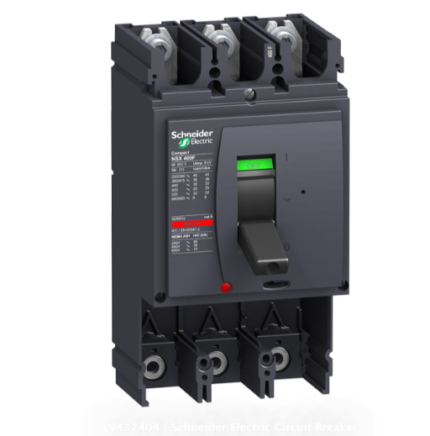 LV432404 Schneider Electric Circuit Breaker