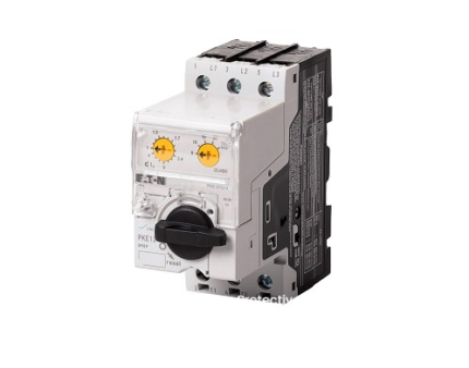 PKE12/XTU-4 EATON Motor Protective Circuit Breaker