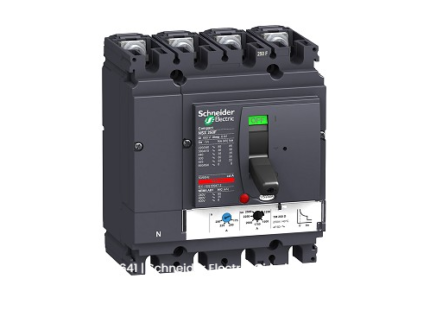 LV431641 Schneider Electric Circuit Breaker