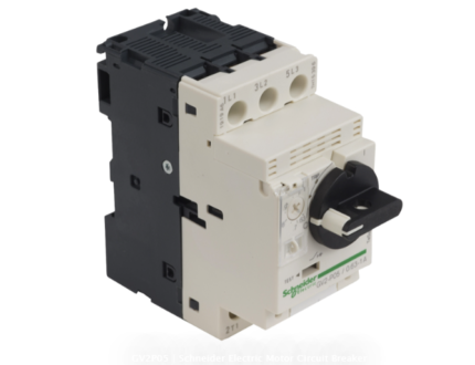 GV2P05 Schneider Electric Motor Circuit Breaker