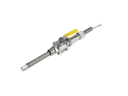 396R-13-21-54 Rosemount™ 396R pH/ORP Sensor