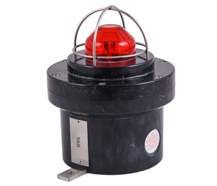 XB11B02406RNBNNNR MEDC XB11 5 Joule Xenon Beacon