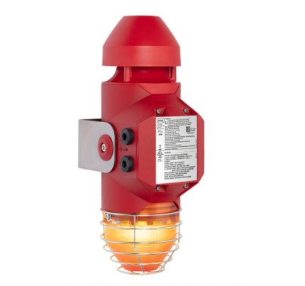 YL60/324-DS101-00RW30-ST000-0000 STAHL Y60L Signaling Device