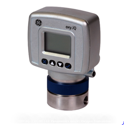 OXY.IQ-111-0000 Panametrics oxy.IQ Oxygen Transmitter