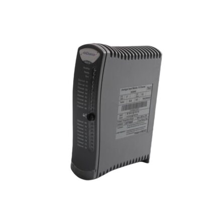 ICS TRIPLEX T9432 Analogue input module 16 channel AADvance Controller System