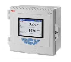 AWT420/A2A1P1P1D1E5-A4U3D1T1M5 ABB Dual-Input Transmitter
