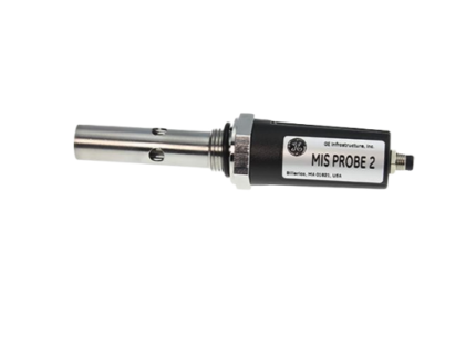 MISP2-2W-T40-1000 GE Panametrics MISP2 Probe MIS Probe 2
