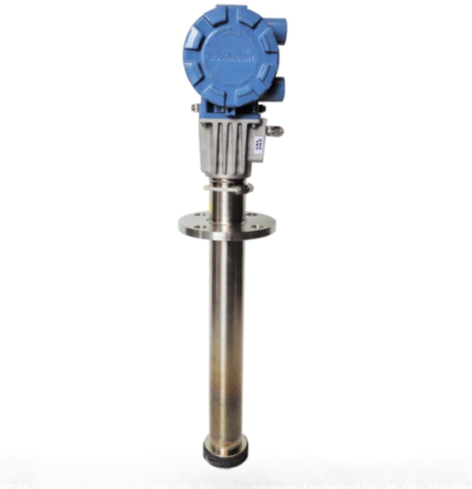 OXT4A-3-2-1-1-12-1-1-00-00-00 Rosemount Analytical In-Situ Oxygen Transmitter