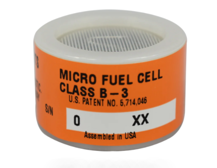 C6689-B3C Teledyne Oxygen Sensor B-3C