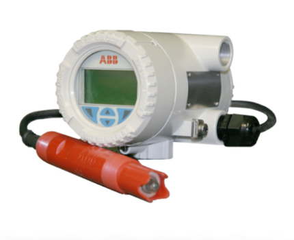 APA592-PHY0A2HB2T1M5 ABB Endura APA592 pH/Redox (ORP) Transmitter