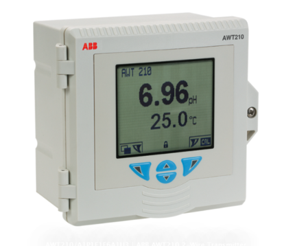 AWT210/A1P1H1Y0A4U3 ABB AWT210 2-Wire Transmitter