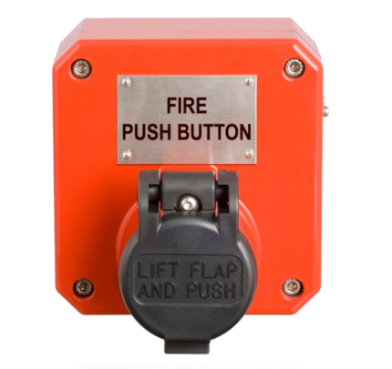 DB3BDG048N1BNR MEDC DB3B Sounders