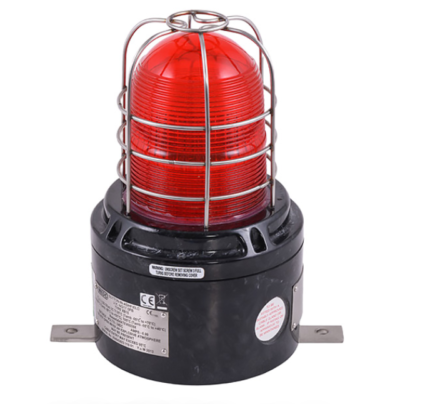 XB15DM0240506RWDTR MEDC XB15 Joule Ex Xenon Beacon