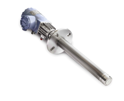 6888A-1OXY-9-1-1HT-06-00-0-0-0-0 Rosemount™ Analytical 6888A O₂ Combustion Flue Gas Transmitter