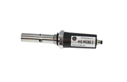 MISP2-2W-T10-1000 Panametrics MISP2 Probe MIS Probe 2