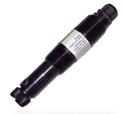 499ADO-54-60 Rosemount Analytical 499ADO Dissolved Oxygen Sensor