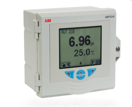 AWT210/A1P1H1E6A1U3 ABB AWT210 2-Wire Transmitter