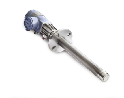 6888A-1OXY-4-1-1HT-00-02-0-0-0-0 Rosemount Analytical 6888A O₂ Combustion Flue Gas Transmitter