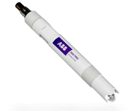 APS521-P2-K2-V-05-M5 ABB 500 PRO 3/4 pH/ORP Electrode