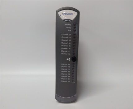 ICS Triplex T9451 AADvance digital output module for industrial safety systems